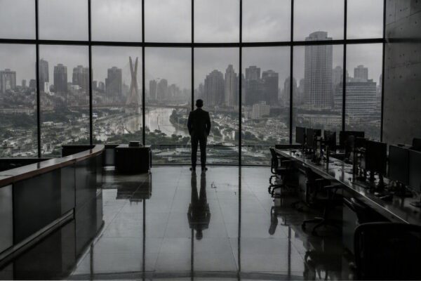 JPMorgan rebaixa recomendação de investimentos no Brasil para 'neutro'