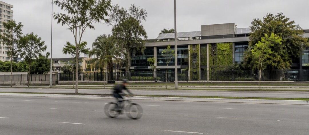 Licitação da Caixa Econômica Federal para desenvolvimento de plataforma blockchain