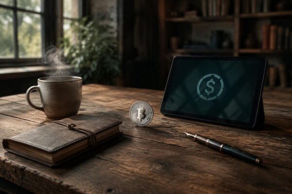 Lite Loan da Binance: como funciona o empréstimo de stablecoins com Bitcoin