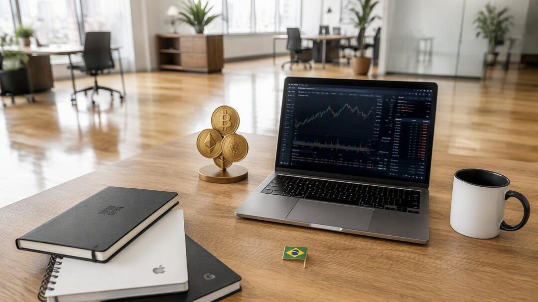 Mercado Livre e Nubank ampliam times para atender demanda por criptomoedas