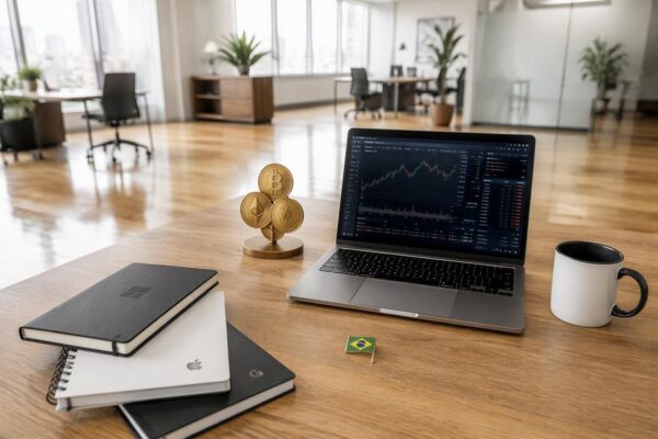Mercado Livre e Nubank ampliam times para atender demanda por criptomoedas