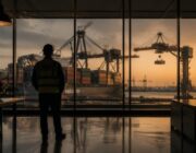 Novo Porto em Santa Catarina: Investimento de R$ 3 Bilhões e Operações a Partir de 2030