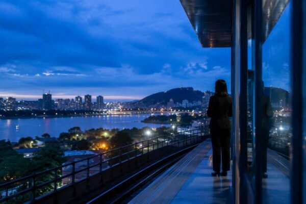 O impacto do mercado imobiliário no desenvolvimento urbano do Espírito Santo