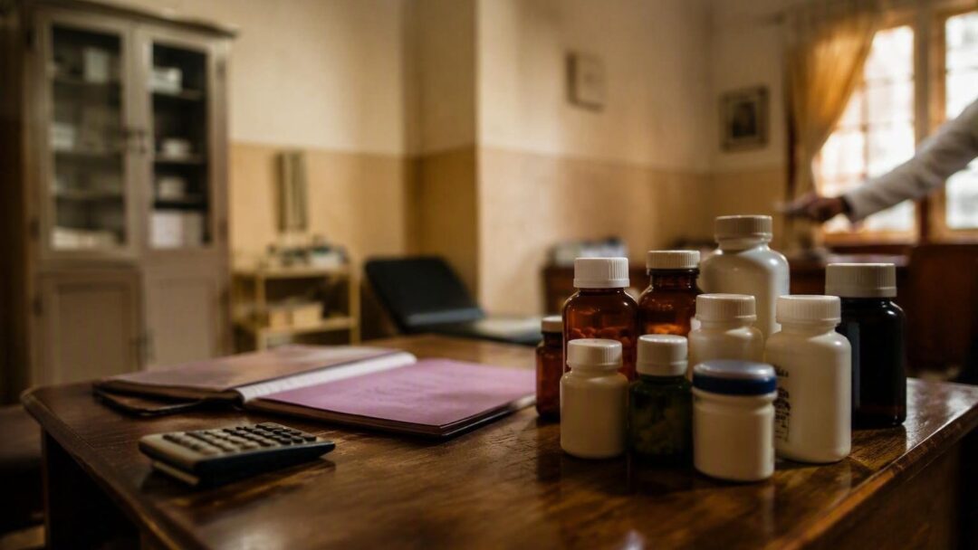 Oncoclínicas: prejuízo de R$ 475,7 milhões no segundo trimestre de 2026