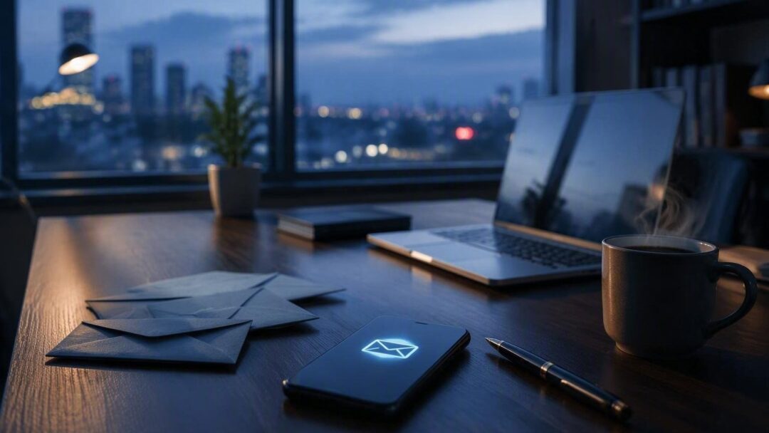 Orçamento digital com envelopes: controle seus gastos de forma eficiente
