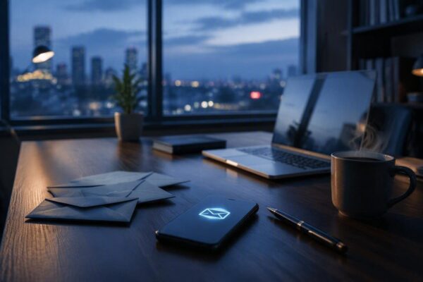 Orçamento digital com envelopes: controle seus gastos de forma eficiente