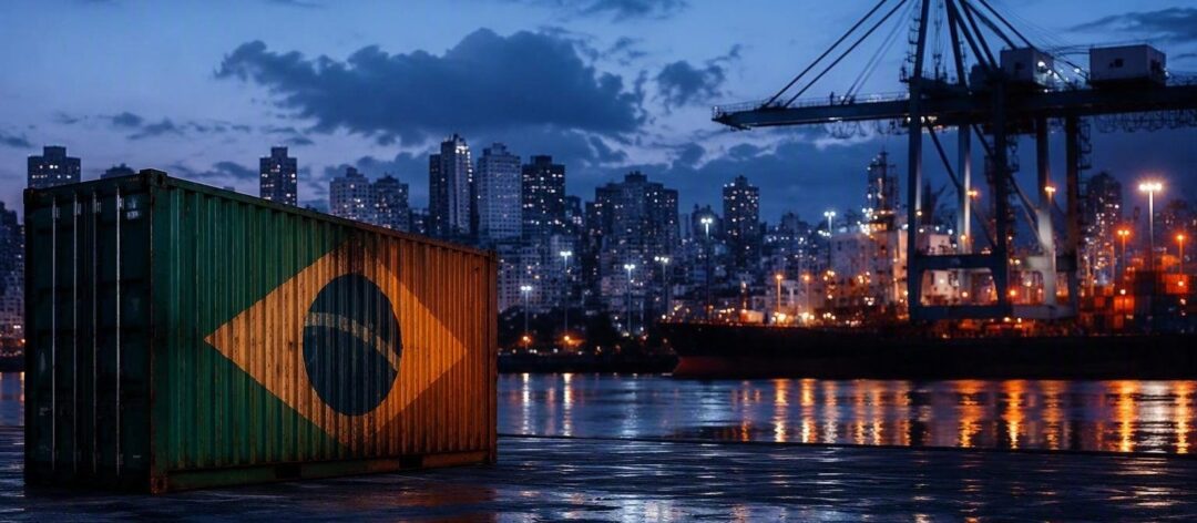 Plano de Diversificação de Exportações: ApexBrasil busca novos mercados para empresas afetadas pelo tarifaço