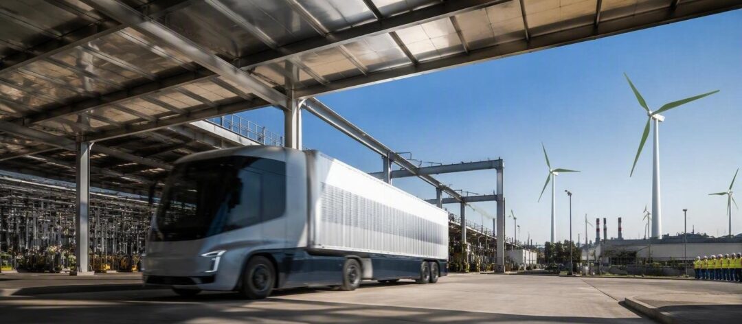 Plano quinquenal verde da China: metas ambiciosas para emissões industriais e energias renováveis