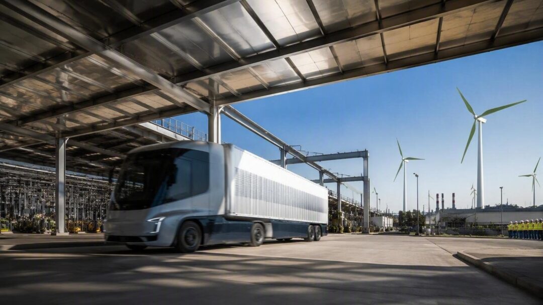 Plano quinquenal verde da China: metas ambiciosas para emissões industriais e energias renováveis