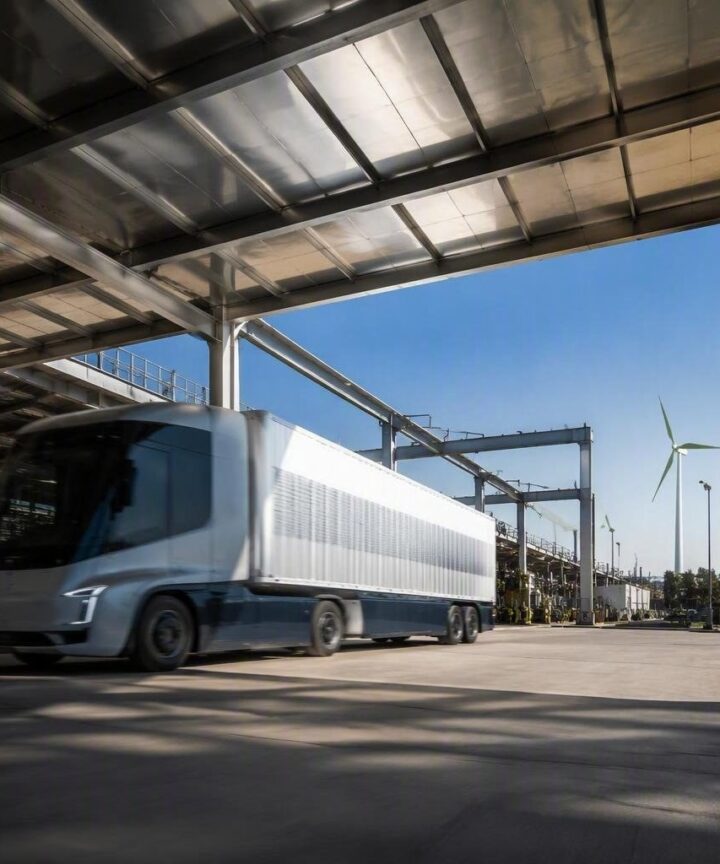 Plano quinquenal verde da China: metas ambiciosas para emissões industriais e energias renováveis