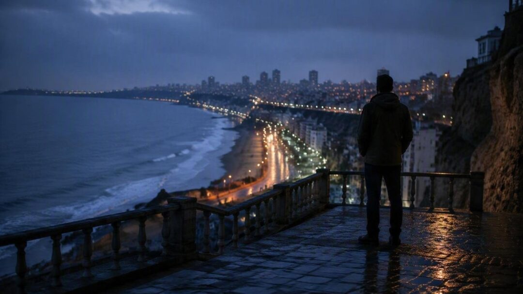 Preparação do turismo para o Super El Niño: estratégias e desafios