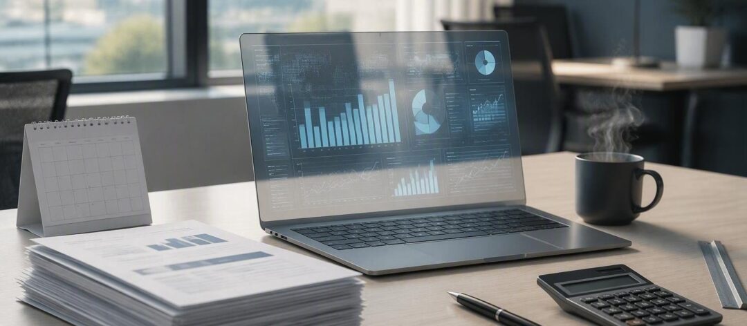 Programa de compliance escalável: mapeamento de obrigações e controles de retenções