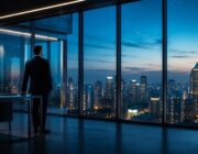Projeções do Morgan Stanley indicam cenário desafiador para a bolsa brasileira após 2026