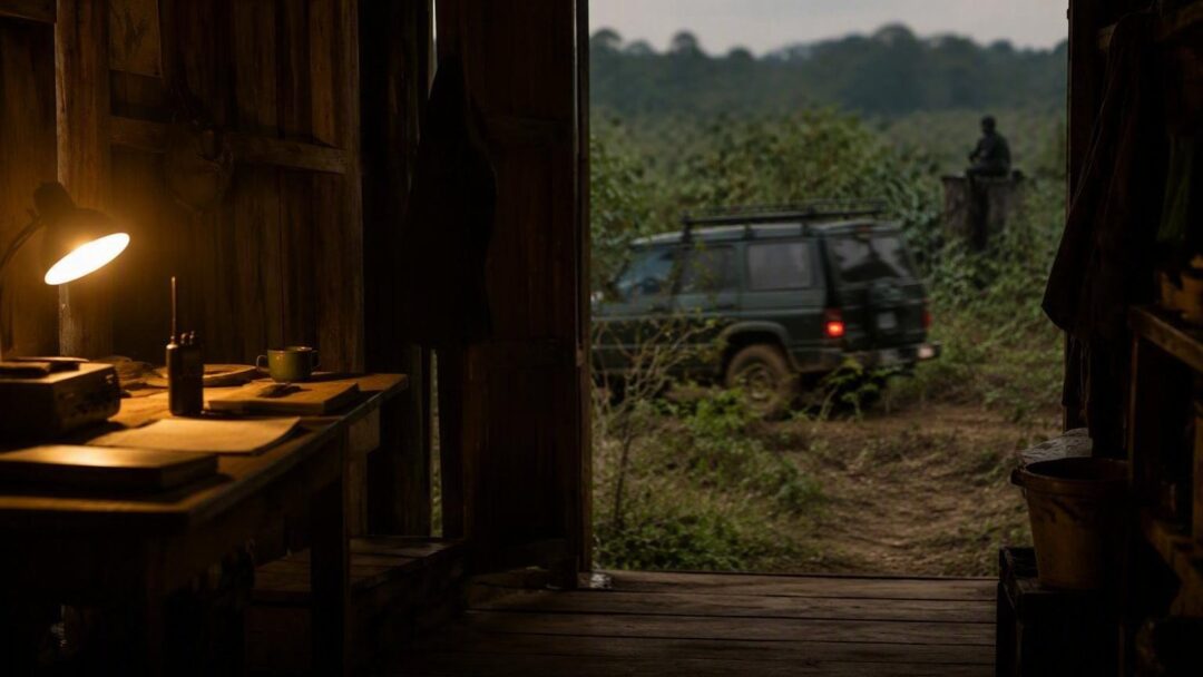 Redução histórica do desmatamento na Amazônia entre agosto de 2026 e julho de 2026