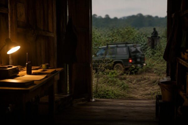 Redução histórica do desmatamento na Amazônia entre agosto de 2026 e julho de 2026