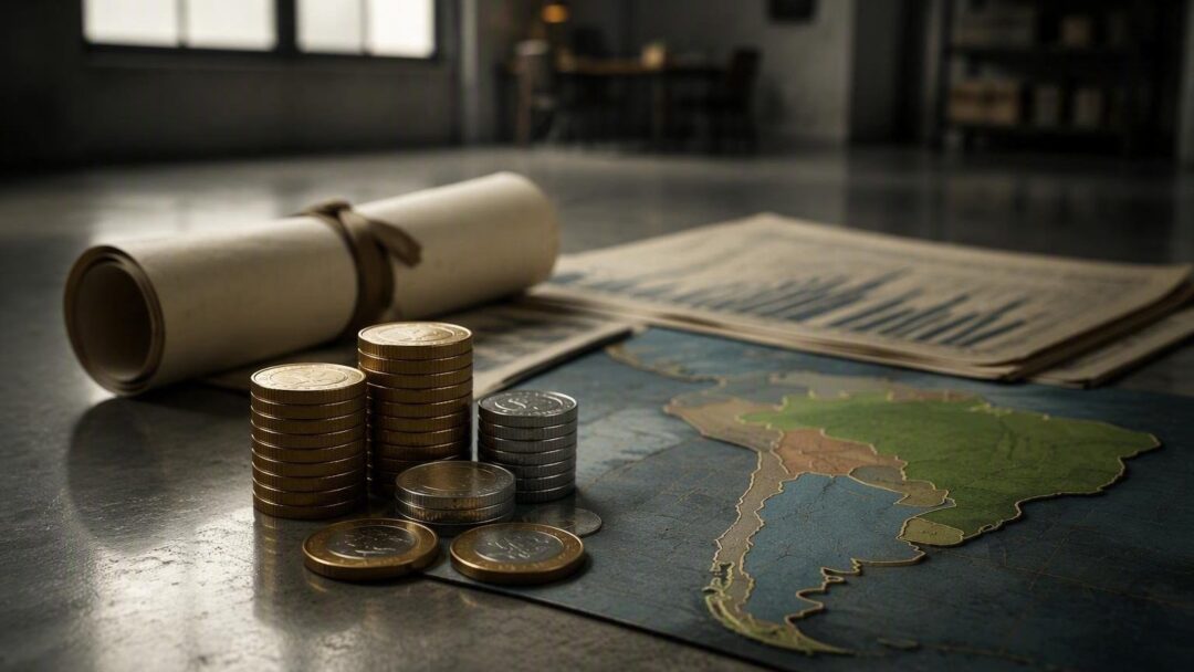 Relação Brasil-Argentina: Entenda os desafios econômicos e políticos entre os vizinhos