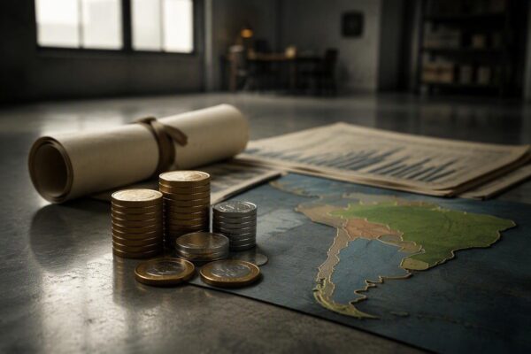 Relação Brasil-Argentina: Entenda os desafios econômicos e políticos entre os vizinhos