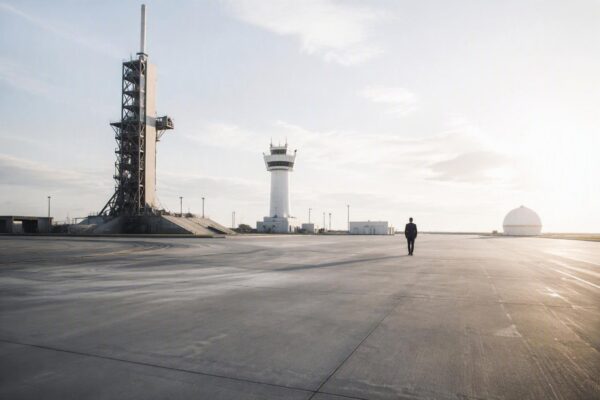 SpaceX Aumenta Gastos com IA: O Que Isso Significa para o Mercado