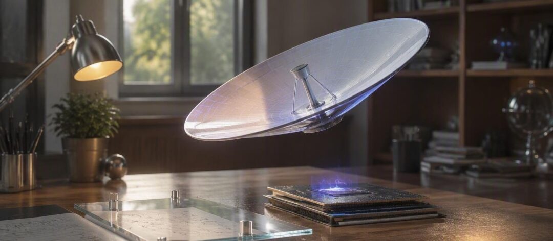 SpaceX divulga resultados do segundo trimestre com foco em inteligência artificial