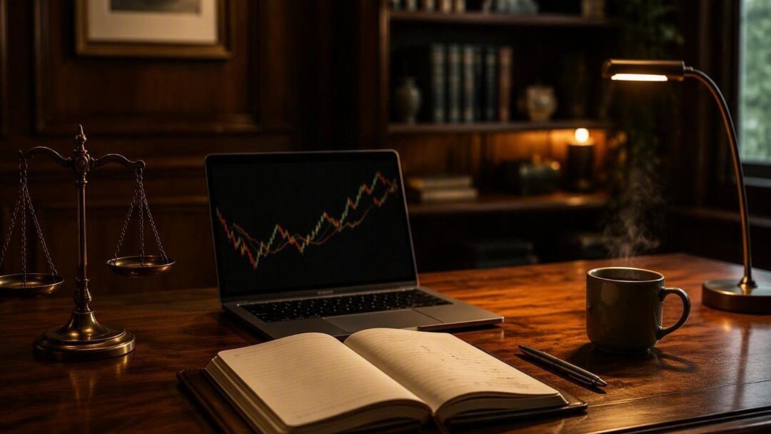 Técnicas de gestão de risco para investidores em criptomoedas