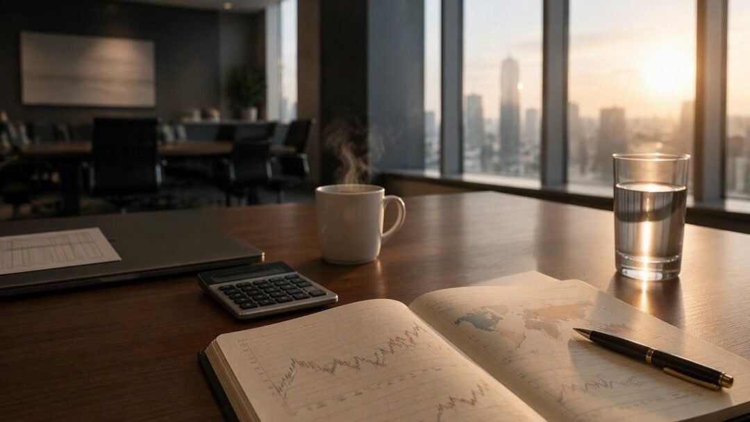 Tenax Capital muda foco para crédito e ações globais e recruta novos gestores