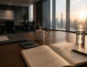 Tenax Capital muda foco para crédito e ações globais e recruta novos gestores