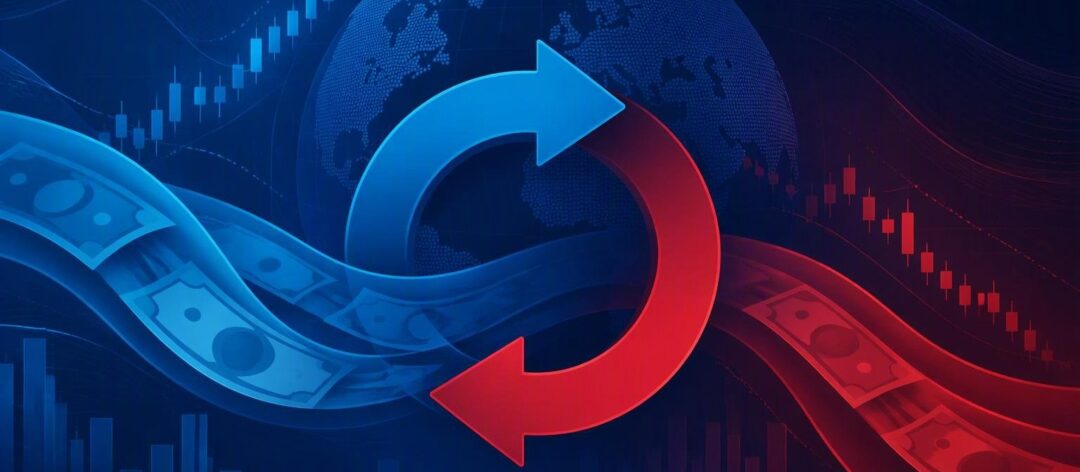 Real recua frente ao dólar e ao euro em dia de queda generalizada