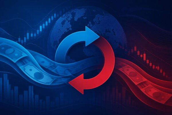 Real recua frente ao dólar e ao euro em dia de queda generalizada