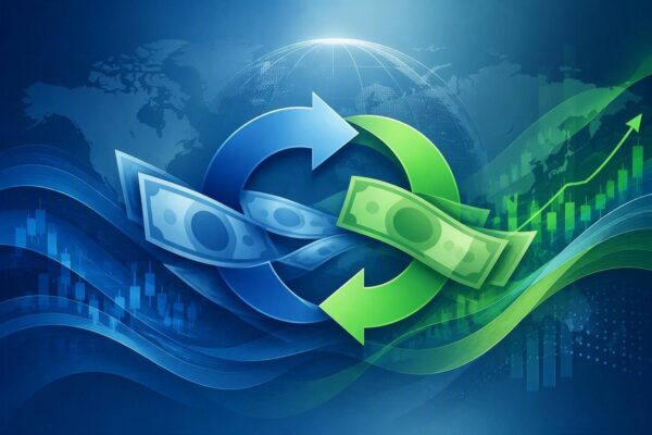 Real sobe 1,509% contra o dólar em dia de alta generalizada