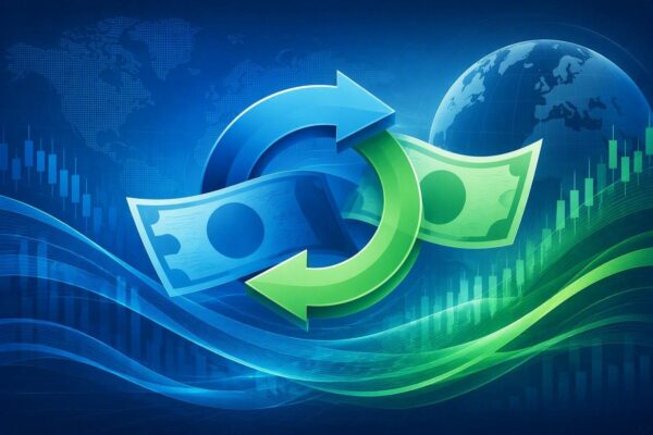 Real sobe 0,784% frente ao euro, interrompendo tendência de queda