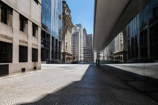 Apostas de mercado para a Bolsa brasileira em período eleitoral
