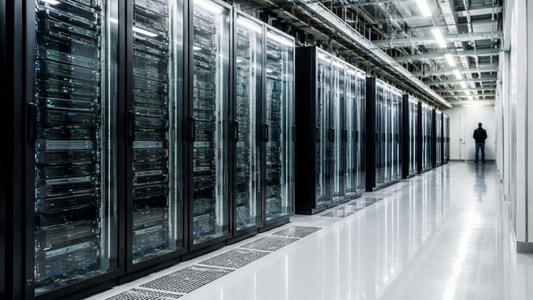 Aprovação do Redata impulsiona investimentos em data centers no Brasil