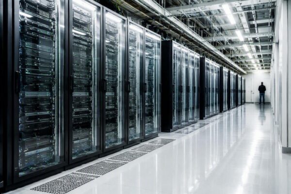 Aprovação do Redata impulsiona investimentos em data centers no Brasil
