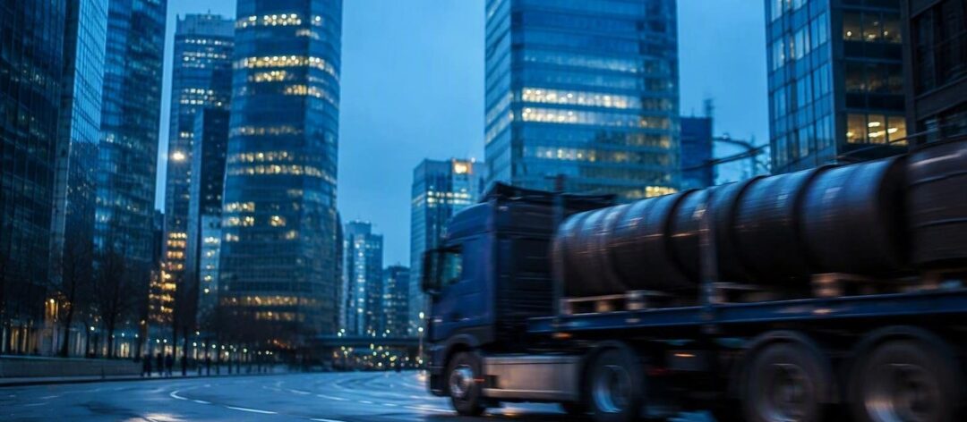 Bolsas Europeias Sob Pressão: Petróleo e BCE no Foco dos Investidores