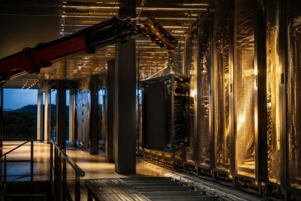 Brasil oferece incentivos fiscais para instalação de data centers com energia limpa
