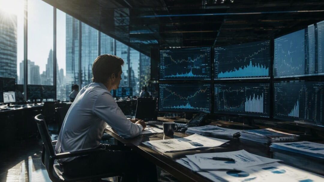 Como aplicar value investing em empresas de IA com controle de risco