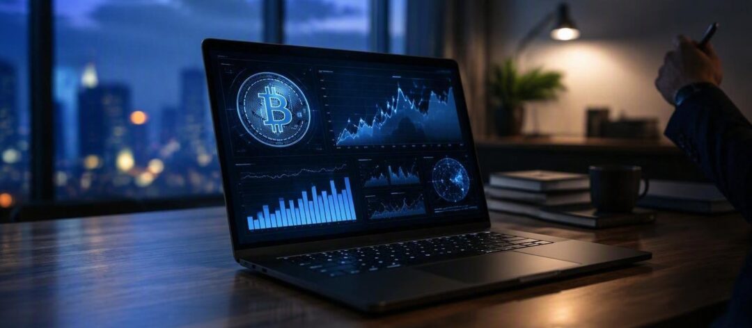 Como avaliar altcoins passo a passo: métricas e modelo