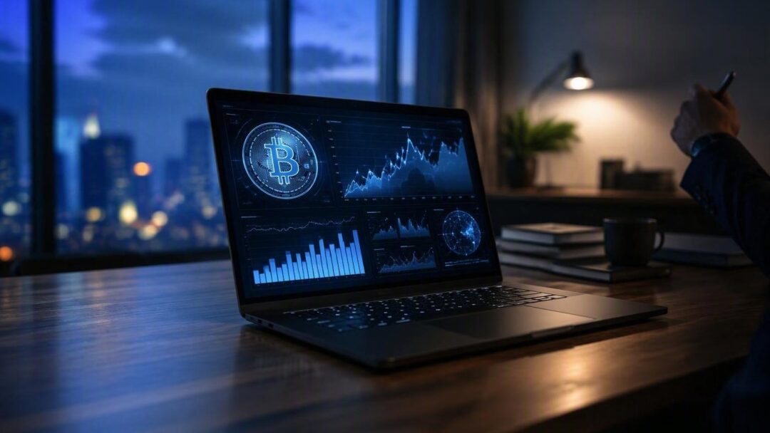 Como avaliar altcoins passo a passo: métricas e modelo