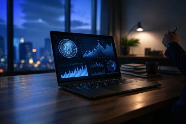 Como avaliar altcoins passo a passo: métricas e modelo