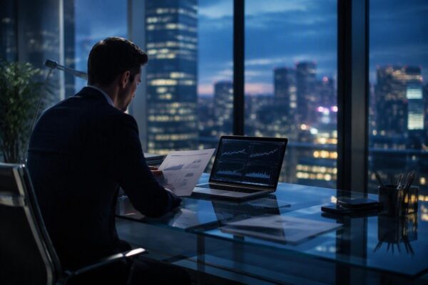 Como avaliar risco e retorno em investimentos high yield no Brasil
