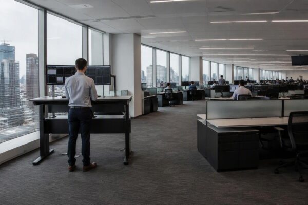Como montar a rotina diária de um trader e ser consistente