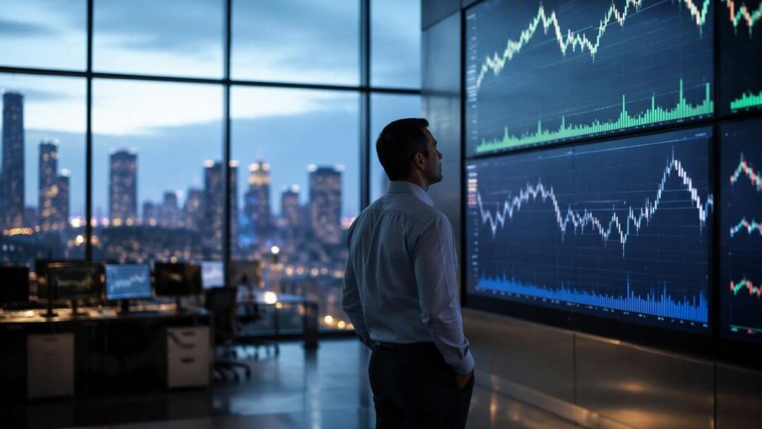Como o déficit fiscal pode mover o dólar e o Ibovespa