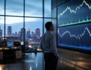 Como o déficit fiscal pode mover o dólar e o Ibovespa