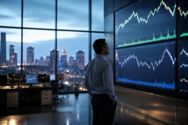 Como o déficit fiscal pode mover o dólar e o Ibovespa