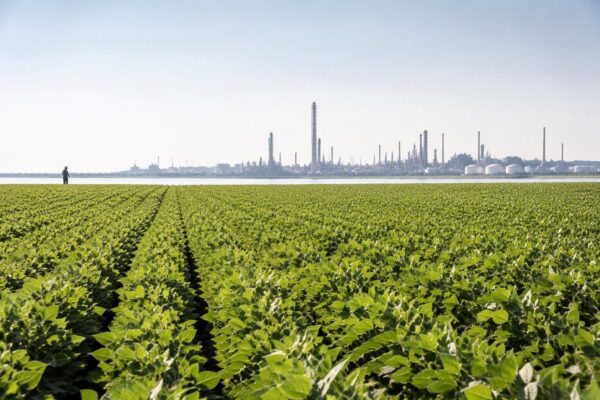 Como o petróleo e a agropecuária impulsionaram o superávit comercial do Brasil em 2026