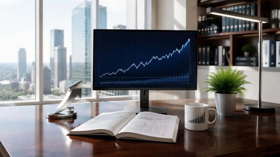 Crescimento de 34% coloca ETFs como principal escolha de pessoa física