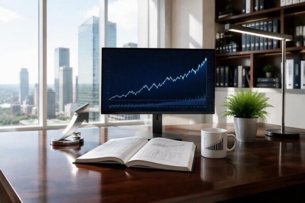 Crescimento de 34% coloca ETFs como principal escolha de pessoa física