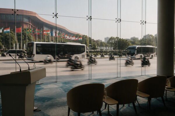 Cúpula do BRICS em Nova Délhi discute energia, diplomacia e desafios globais