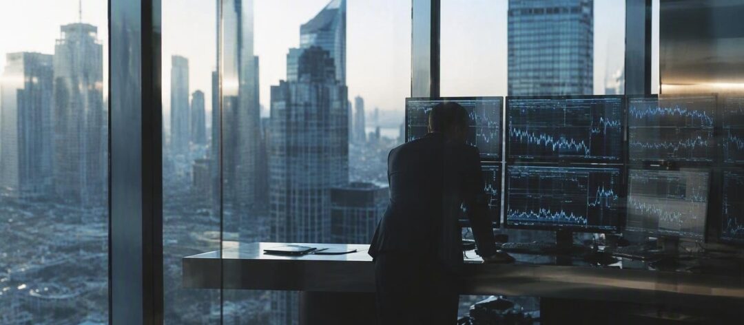Entenda a importância do win rate e do risk-reward ratio no day trade
