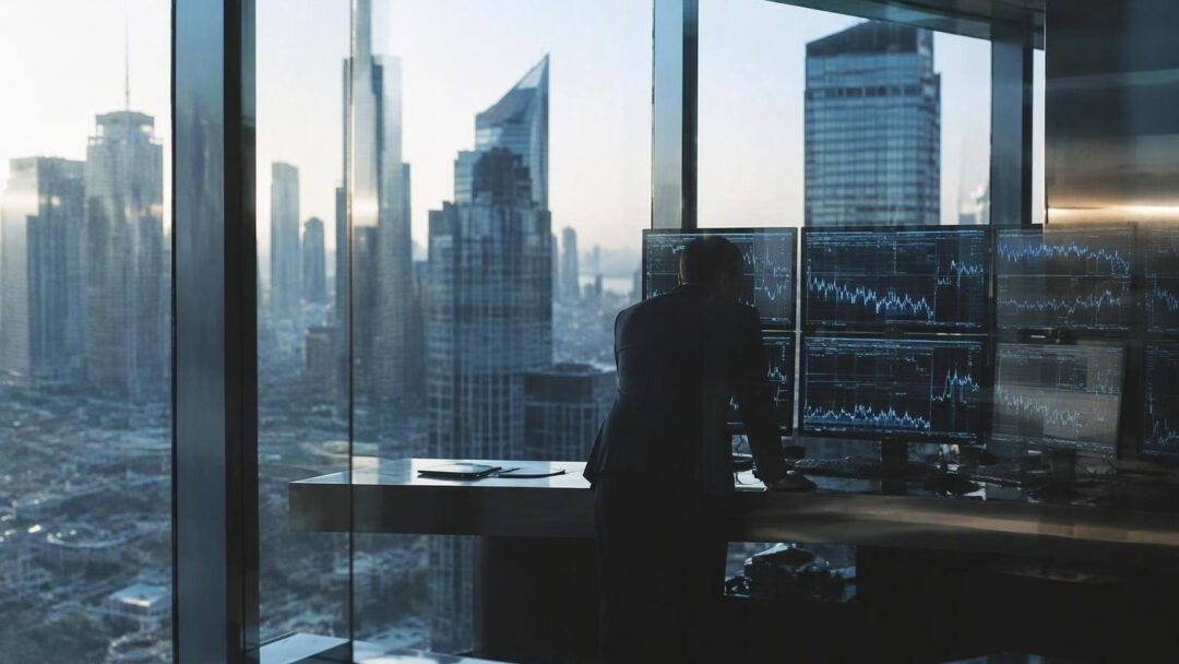 Entenda a importância do win rate e do risk-reward ratio no day trade